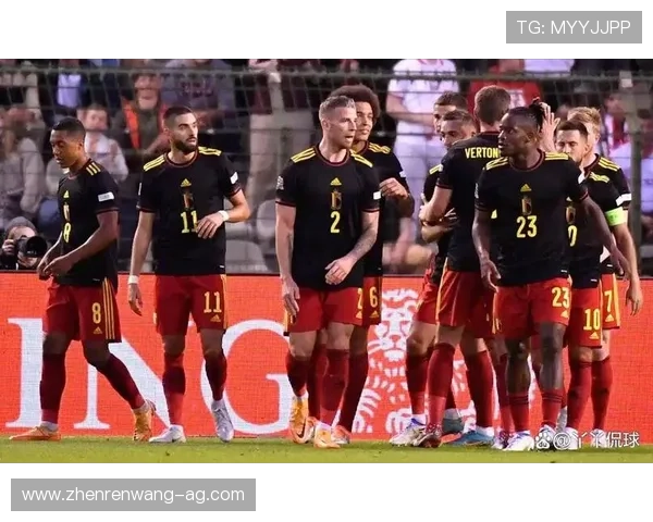 2026年世界杯比利时VS伊朗比赛前的球队状态与核心数据盘点